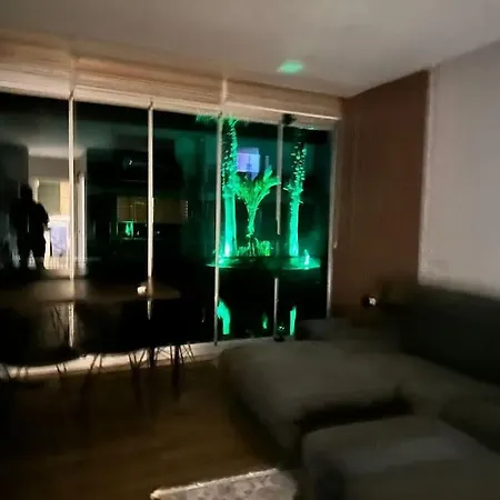 Apartment Essiz Konsept Daireden Havuza Ozel Girisli *